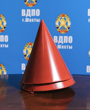 Ведро пожарное
